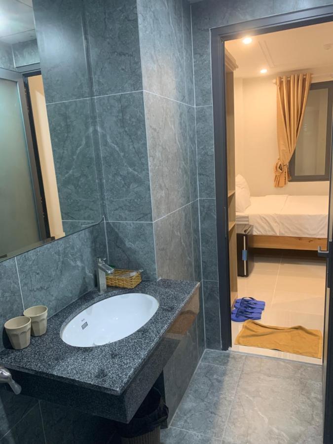 Khach San Gia Hoa 3 Hotel Вунг Тау Екстериор снимка