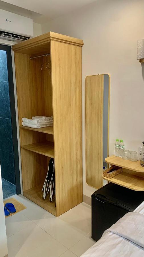 Khach San Gia Hoa 3 Hotel Вунг Тау Екстериор снимка